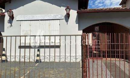 Casa comercial à venda na Rua Doutor Emílio Ribas, 1183, Cambuí, Campinas, 190 m2 por R$ 2.200.000
