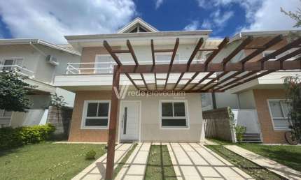 Casa em condomínio fechado com 3 quartos à venda na Rua Servidores Publicos, 490, Sao Joaquim, Vinhedo, 196 m2 por R$ 1.200.000