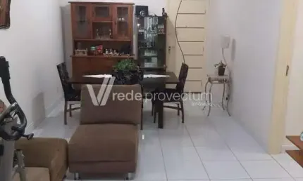 Apartamento com 4 quartos à venda na Rua General Osório, 1244, Centro, Campinas, 112 m2 por R$ 450.000