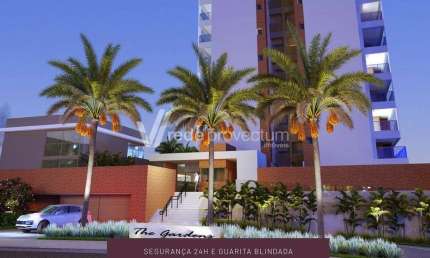 Apartamento com 3 quartos à venda na Rua Paiquere, 950, Jardim Paiquerê, Valinhos, 128 m2 por R$ 1.910.000