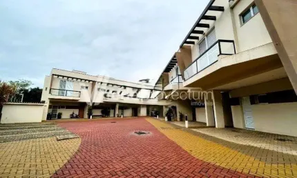 Casa em condomínio fechado com 3 quartos à venda na Rua Indaiá, 238, Bairro das Palmeiras, Campinas, 122 m2 por R$ 890.000