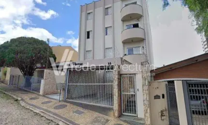 Apartamento com 2 quartos à venda na rua casimiro de abreu, 28, centro, valinhos, 63 m2 por r$ 380.000