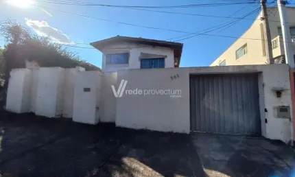 Casa comercial para alugar na Avenida Santa Genebra, 295, Jardim Santa Genebra, Campinas, 190 m2 por R$ 6.000