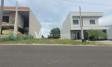 Terreno à venda na Avenida Ary Barnabé, 1012, Jardins Di Roma, Indaiatuba por R$ 457.000
