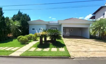 Casa em condomínio fechado com 2 quartos à venda na Avenida Noé Vincie, s/nº, Loteamento Arboreto dos Jequitibás (Sousas), Campinas, 278 m2 por R$ 2.450.000