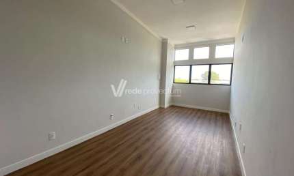 Sala comercial para alugar na Rua Otávio Mazzotine, 696, Jardim do Lago, Campinas, 38 m2 por R$ 2.500