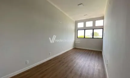 Sala comercial para alugar na rua otávio mazzotine, 696, jardim do lago, campinas, 38 m2 por r$ 2.500