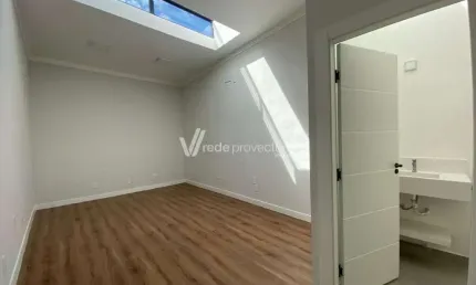 Sala comercial para alugar na Rua Otávio Mazzotine, 696, Jardim do Lago, Campinas, 30 m2 por R$ 2.250