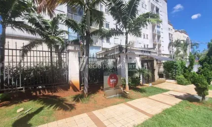 Cobertura com 3 quartos à venda na Rua Serra dos Cristais, 613, Jardim Paranapanema, Campinas, 116 m2 por R$ 600.000