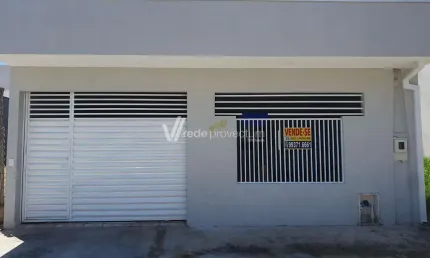 Casa com 2 quartos à venda na geraldo antonio de souza, 100, parque residencial sabiás, indaiatuba, 113 m2 por r$ 519.400
