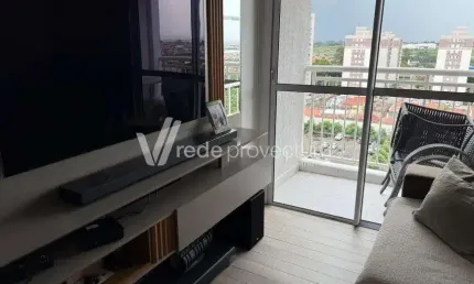 Apartamento com 2 quartos à venda no jardim rosolém, hortolândia , 56 m2 por r$ 360.000