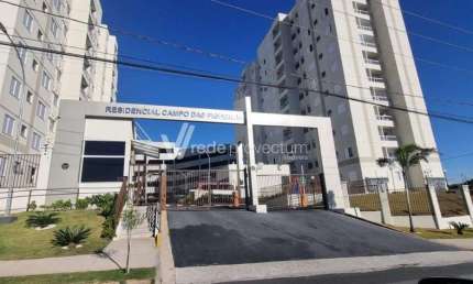 Apartamento com 1 quarto para alugar na Rua Santa Cruz das Palmeiras, 1501, Parque da Figueira, Campinas, 47 m2 por R$ 2.200