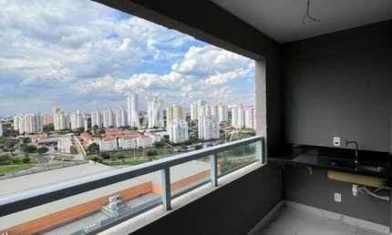 Apartamento com 2 quartos à venda na Rua Aguinaldo Xavier de Souza, 121, Parque Prado, Campinas, 64 m2 por R$ 690.000