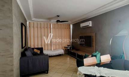 Apartamento com 3 quartos à venda na Avenida Orosimbo Maia, 590, Centro, Campinas, 160 m2 por R$ 590.000