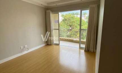 Apartamento com 3 quartos à venda na Rua Barão de Atibaia, 201, Vila Itapura, Campinas, 96 m2 por R$ 815.000