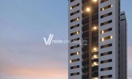 Apartamento com 3 quartos à venda na Avenida Governador Pedro de Toledo, 883, Bonfim, Campinas, 64 m2 por R$ 530.000