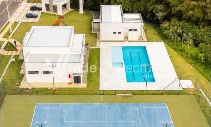Terreno à venda na Rua Doze, 185, Loteamento Park Gran Reserve, Indaiatuba por R$ 480.000
