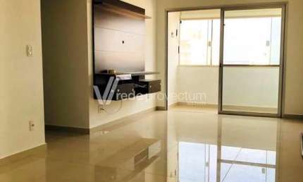 Apartamento com 2 quartos à venda na Rua Doutor Alves do Banho, 666, São Bernardo, Campinas, 80 m2 por R$ 480.000