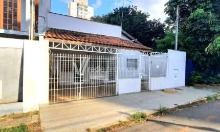 Casa com 2 quartos à venda na Rua Doutor Carlos Mendes de Paula, 600, Taquaral, Campinas, 97 m2 por R$ 580.000