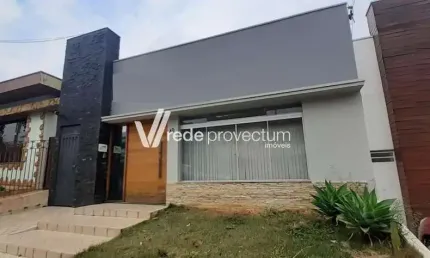 Casa comercial para alugar na Rua Humberto Pescarini, 40, Centro, Vinhedo, 111 m2 por R$ 4.800