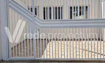 Casa com 2 quartos à venda na Luiz da Silva, 171, Jardim Regente, Indaiatuba, 51 m2 por R$ 450.000