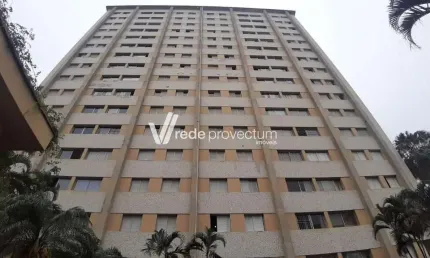 Apartamento com 2 quartos à venda na Rua Doutor Quirino, 1730, Centro, Campinas, 80 m2 por R$ 460.000