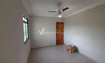 Apartamento com 2 quartos à venda na Rua José Folegatti, 250, Jardim Nova Mercedes, Campinas, 44 m2 por R$ 180.000