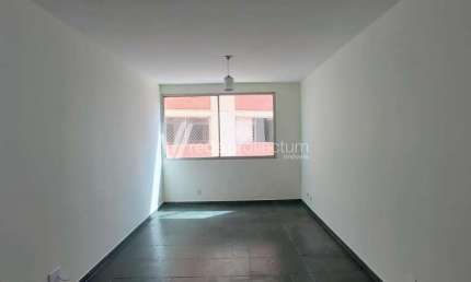 Apartamento com 3 quartos à venda na Rua Clóvis Bevilacqua, 526, Jardim Guanabara, Campinas, 78 m2 por R$ 380.000