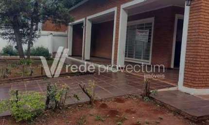 Casa com 3 quartos à venda na Rua Luverci Pereira de Souza, 1418, Cidade Universitária, Campinas, 213 m2 por R$ 1.400.000