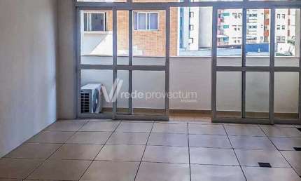 Sala comercial à venda na Rua Barão Geraldo de Resende, 97, Botafogo, Campinas, 41 m2 por R$ 300.000
