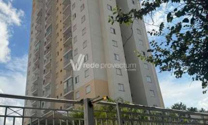Apartamento com 3 quartos à venda na Avenida General Carneiro, 503, Ponte Preta, Campinas, 74 m2 por R$ 520.000