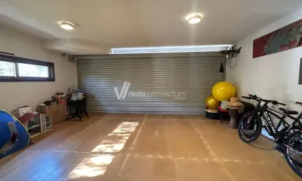 Chácara / sítio com 3 quartos à venda na Rua Professor Emílio Coelho, 1155, Village Campinas, Campinas, 274 m2 por R$ 1.295.000