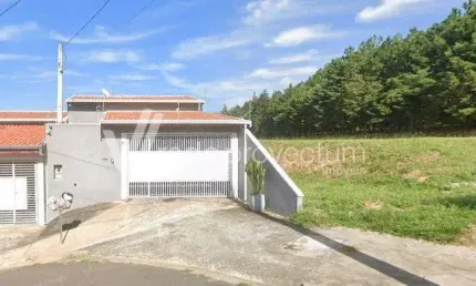 Casa com 3 quartos à venda na Diva Benfica Matiusso, 93, Jardim Regente, Indaiatuba, 95 m2 por R$ 620.000