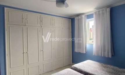Apartamento com 3 quartos à venda na Rua Riachuelo, 422, Bosque, Campinas, 121 m2 por R$ 400.000
