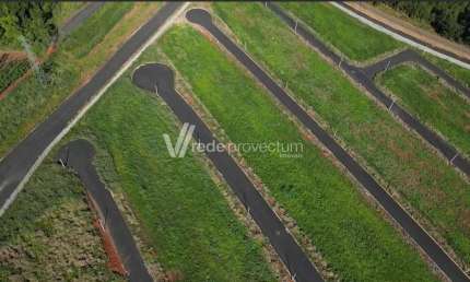 Terreno em condomínio fechado à venda na Rodovia Luiz Gonzaga de Amoedo Campos, s/n°, Paraíso da Cachoeira, Mogi Mirim por R$ 150.000