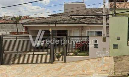 Casa com 3 quartos à venda na Pedro Bento, 35, Jardim das Palmeiras, Valinhos, 205 m2 por R$ 1.150.000