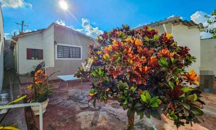 Casa comercial à venda na Rua Mogi Mirim, 1447, Jardim Novo Campos Elíseos, Campinas, 186 m2 por R$ 650.000