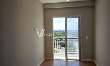 Apartamento com 2 quartos à venda na Rua Fernando Caron, 147, Chácara Santa Antonieta (Nova Veneza), Sumaré, 60 m2 por R$ 290.000