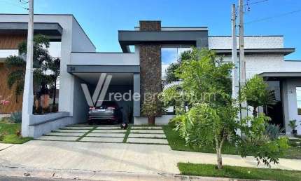 Casa em condomínio fechado com 3 quartos à venda na Rua Christiano Seleguin, 1071, Parque Residencial Indaiá, Indaiatuba, 146 m2 por R$ 1.300.000