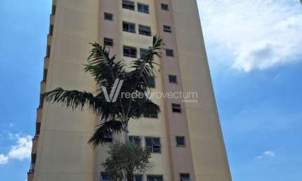 Apartamento com 2 quartos à venda na Rua Doutor Pinto Ferraz, 361, São Bernardo, Campinas, 57 m2 por R$ 389.000