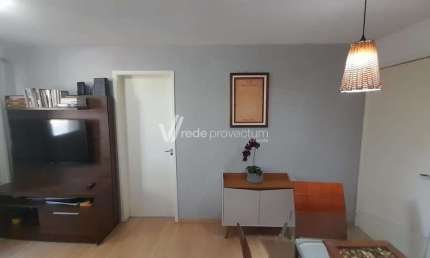 Apartamento com 2 quartos à venda na Rua Doutor Robert Thut, 30, Ponte Preta, Campinas, 66 m2 por R$ 270.000