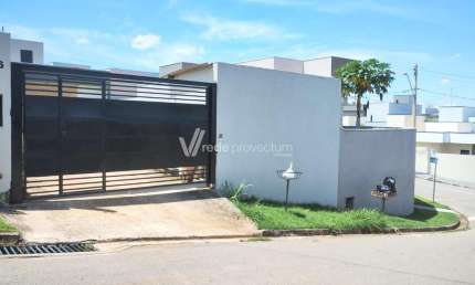 Casa com 1 quarto à venda na Affonço Biaquini, 316, Capivari, Louveira, 40 m2 por R$ 595.000