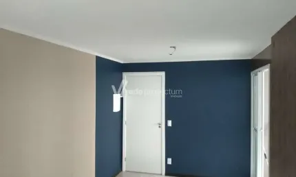 Apartamento com 2 quartos à venda na rua presbítero evangelista do nascimento oliveira, 544, residencial novo tempo, campinas, 48 m2 por r$ 219.000