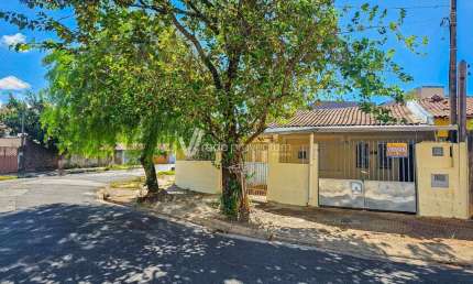 Casa comercial à venda na Rua Capão Bonito, 390, Fundação da Casa Popular, Campinas, 128 m2 por R$ 420.000