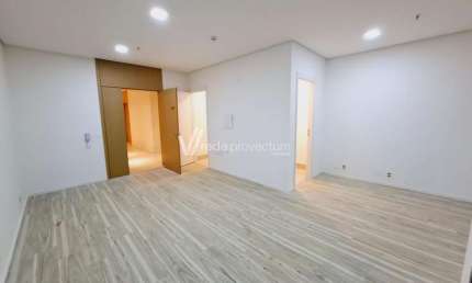 Sala comercial para alugar na Avenida Barão de Itapura, 610, Botafogo, Campinas, 36 m2 por R$ 3.300