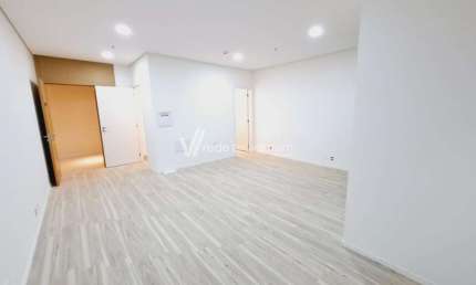 Sala comercial para alugar na Avenida Barão de Itapura, 610, Botafogo, Campinas, 36 m2 por R$ 3.300