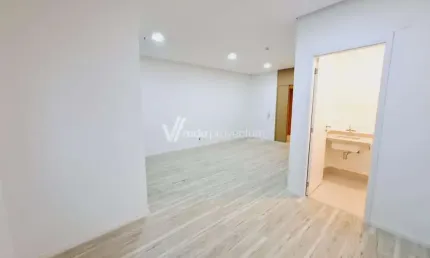Sala comercial à venda na Avenida Barão de Itapura, 610, Botafogo, Campinas, 72 m2 por R$ 1.380.000