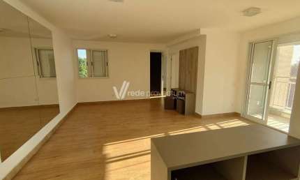Apartamento com 2 quartos para alugar na Rua Arquiteto José Augusto Silva, 1281, Mansões Santo Antônio, Campinas, 71 m2 por R$ 4.300