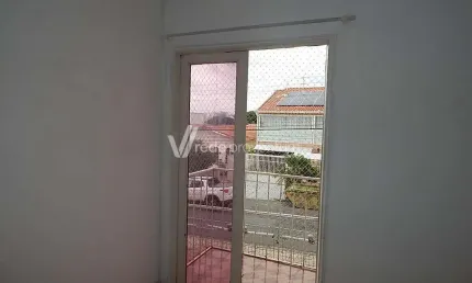 Apartamento com 2 quartos à venda na Rua Domício Pacheco e Silva, 88, Jardim Novo Campos Elíseos, Campinas, 65 m2 por R$ 230.000