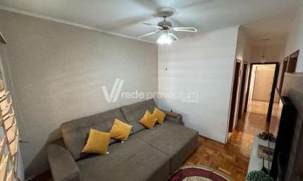 Casa com 3 quartos à venda na dos Potiguaras, 169, Vila Miguel Vicente Cury, Campinas, 177 m2 por R$ 555.000